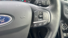 Ford Fiesta 1.0 EcoBoost Hybrid mHEV 125 Vignale Edition 5dr Petrol Hatchback